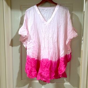 Bathing Suit cover up for summer